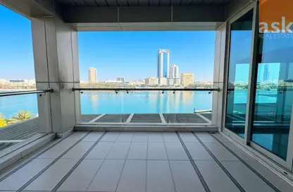 Apartment - 3 Bedrooms - 5 Bathrooms for rent in Bahrain Financial Harbour - Manama - Capital Governorate Apartment - 3 Bedrooms - 5 Bathrooms for rent in Bahrain Financial Harbour - Manama - Capital Governorate