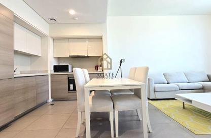 Apartment - 1 Bedroom - 1 Bathroom for rent in Marassi Shores Residences - Diyar Al Muharraq - Muharraq Governorate Apartment - 1 Bedroom - 1 Bathroom for rent in Marassi Shores Residences - Diyar Al Muharraq - Muharraq Governorate