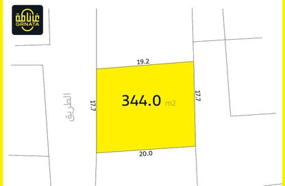 Land - Studio for sale in Hidd - Muharraq Governorate
