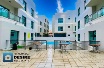 Apartment - 1 Bedroom - 2 Bathrooms for rent in Al Juffair - Capital Governorate