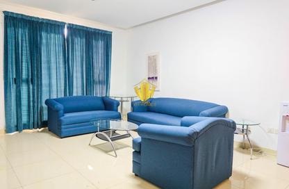 Apartment - 3 Bedrooms - 3 Bathrooms for rent in Al Juffair - Capital Governorate Apartment - 3 Bedrooms - 3 Bathrooms for rent in Al Juffair - Capital Governorate