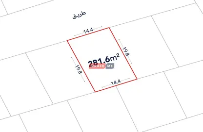 Land - Studio for sale in Sitra - Central Governorate Land - Studio for sale in Sitra - Central Governorate