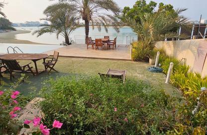 Villa - 4 Bedrooms - 5 Bathrooms for rent in Amwaj Avenue - Amwaj Islands - Muharraq Governorate
