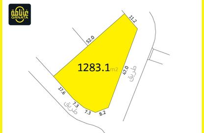Land - Studio for sale in Isa Town - Central Governorate Land - Studio for sale in Isa Town - Central Governorate