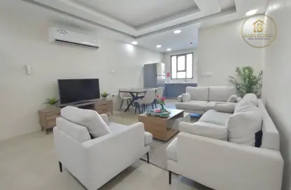 شقة - 3 غرف نوم - 2 حمامات للايجار في سار - المحافظة الشمالية