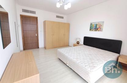 Apartment - 2 - 3 for rent in Al Juffair - Capital Governorate
