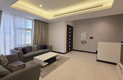 Duplex - 3 Bedrooms - 5 Bathrooms for sale in Reef Island - Capital Governorate