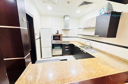 Apartment - 2 Bedrooms - 2 Bathrooms for rent in Seef - Capital Governorate