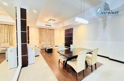 Apartment - 2 Bedrooms - 2 Bathrooms for rent in Seef - Capital Governorate