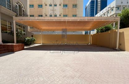 Apartment - 7+ - 4 for rent in Seef - Capital Governorate