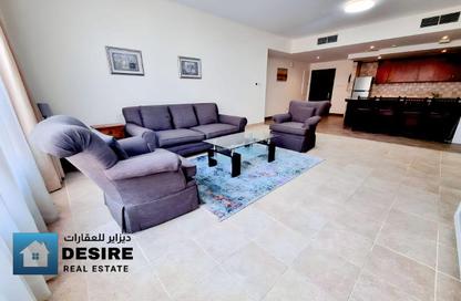 Apartment - 1 - 2 for rent in Mahooz - Manama - Capital Governorate