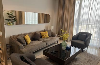 Apartment - 1 Bedroom - 1 Bathroom for rent in Seef - Capital Governorate Apartment - 1 Bedroom - 1 Bathroom for rent in Seef - Capital Governorate