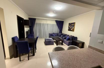Apartment - 2 Bedrooms - 2 Bathrooms for rent in Busaiteen - Muharraq Governorate Apartment - 2 Bedrooms - 2 Bathrooms for rent in Busaiteen - Muharraq Governorate