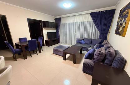 Apartment - 2 Bedrooms - 2 Bathrooms for rent in Busaiteen - Muharraq Governorate Apartment - 2 Bedrooms - 2 Bathrooms for rent in Busaiteen - Muharraq Governorate