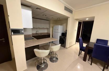 Apartment - 2 Bedrooms - 2 Bathrooms for rent in Busaiteen - Muharraq Governorate Apartment - 2 Bedrooms - 2 Bathrooms for rent in Busaiteen - Muharraq Governorate