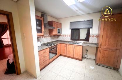 Apartment - 1 Bedroom - 2 Bathrooms for rent in Sanabis - Manama - Capital Governorate Apartment - 1 Bedroom - 2 Bathrooms for rent in Sanabis - Manama - Capital Governorate