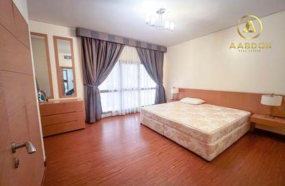 Apartment - 1 Bedroom - 2 Bathrooms for rent in Sanabis - Manama - Capital Governorate Apartment - 1 Bedroom - 2 Bathrooms for rent in Sanabis - Manama - Capital Governorate
