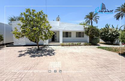 Villa - 3 Bedrooms - 2 Bathrooms for rent in Budaiya - Northern Governorate