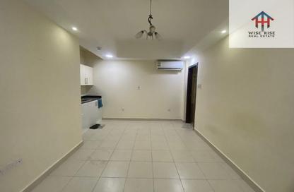 Apartment - Studio - 1 for rent in Alhajiyat - Riffa - Southern Governorate