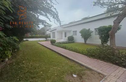 Villa - 4 Bedrooms - 4 Bathrooms for rent in Barbar - Northern Governorate