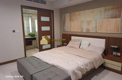 Penthouse - 2 Bedrooms - 2 Bathrooms for rent in Amwaj Avenue - Amwaj Islands - Muharraq Governorate