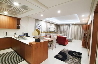 Penthouse - 2 Bedrooms - 2 Bathrooms for rent in Amwaj Avenue - Amwaj Islands - Muharraq Governorate