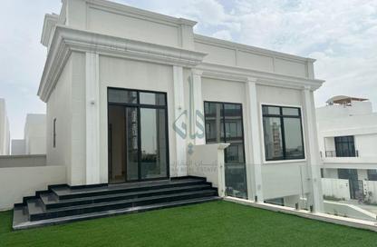 Villa - 3 Bedrooms - 5 Bathrooms for sale in Saraya 2 - Bu Quwah - Northern Governorate