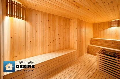 Apartment - Studio - 1 Bathroom for rent in Al Juffair - Capital Governorate