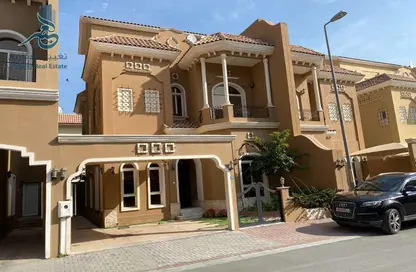 Villa - 3 Bedrooms - 4 Bathrooms for rent in Janabiya - Northern Governorate