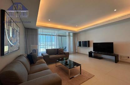Apartment - 2 Bedrooms - 3 Bathrooms for rent in Amwaj Marina - Amwaj Islands - Muharraq Governorate Apartment - 2 Bedrooms - 3 Bathrooms for rent in Amwaj Marina - Amwaj Islands - Muharraq Governorate