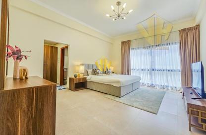 Apartment - 3 - 2 for rent in Al Juffair - Capital Governorate