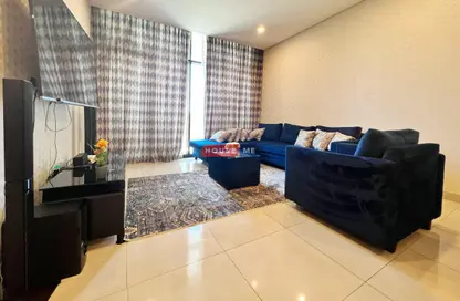 Apartment - 2 Bedrooms - 2 Bathrooms for rent in Al Juffair - Capital Governorate