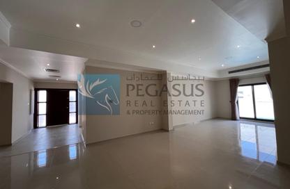 Villa - 3 Bedrooms - 3 Bathrooms for rent in Janabiya - Northern Governorate