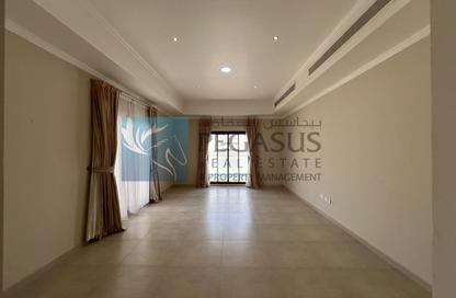 Villa - 3 Bedrooms - 3 Bathrooms for rent in Janabiya - Northern Governorate