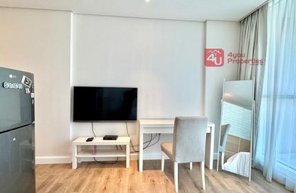 Apartment - Studio - 1 for rent in Mahooz - Manama - Capital Governorate Apartment - Studio - 1 for rent in Mahooz - Manama - Capital Governorate