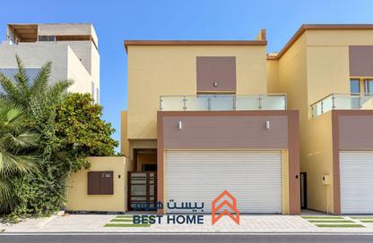 Villa - 3 - 4 for sale in Shakhura - Northern Governorate