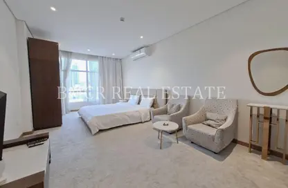 شقة - 1 حمام للايجار في السقية - المنامة - محافظة العاصمة