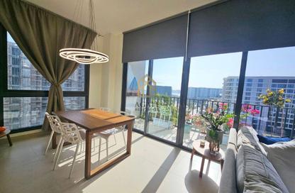 Apartment - 3 Bedrooms - 4 Bathrooms for sale in Marassi Boulevard - Diyar Al Muharraq - Muharraq Governorate Apartment - 3 Bedrooms - 4 Bathrooms for sale in Marassi Boulevard - Diyar Al Muharraq - Muharraq Governorate