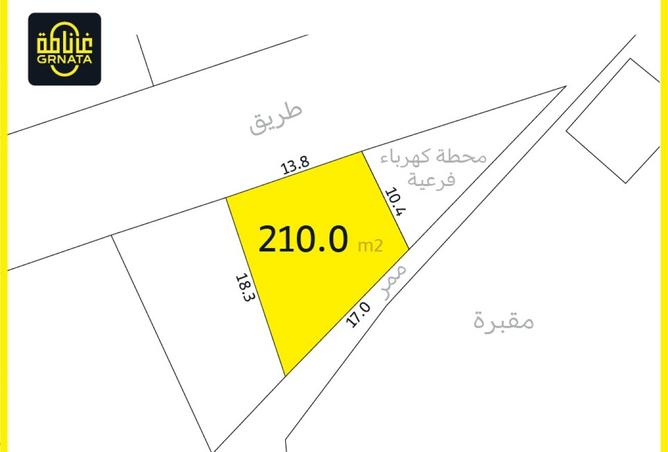 56211708 - الصورة الرئيسية للعقار