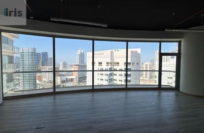 Office Space - Studio - 2 for rent in Sanabis - Manama - Capital Governorate