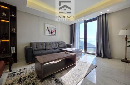 Apartment - 2 - 3 for rent in Amwaj Avenue - Amwaj Islands - Muharraq Governorate