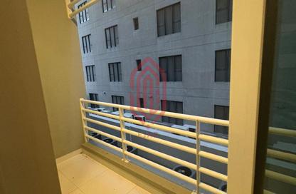 Apartment - 1 Bedroom - 2 Bathrooms for rent in Al Juffair - Capital Governorate