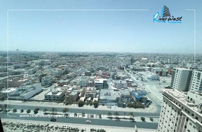 Apartment - Studio - 1 Bathroom for sale in Sanabis - Manama - Capital Governorate