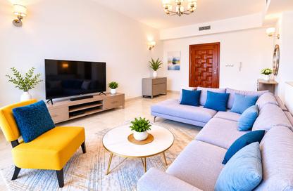 Apartment - 2 Bedrooms - 2 Bathrooms for rent in Seef - Capital Governorate Apartment - 2 Bedrooms - 2 Bathrooms for rent in Seef - Capital Governorate