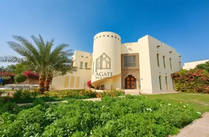 Villa - 4 Bedrooms - 5 Bathrooms for rent in Al Jasra - Northern Governorate