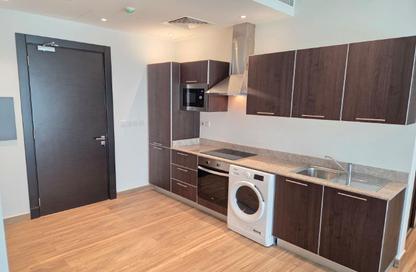 Apartment - 1 Bedroom - 1 Bathroom for rent in Sanabis - Manama - Capital Governorate