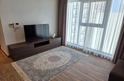 Apartment - 1 Bedroom - 1 Bathroom for rent in Sanabis - Manama - Capital Governorate