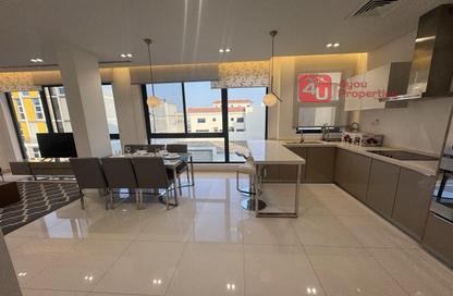 Apartment - 3 Bedrooms - 3 Bathrooms for rent in Saar - Northern Governorate