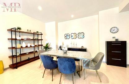 Apartment - 2 Bedrooms - 2 Bathrooms for sale in Seef - Capital Governorate