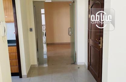 Office Space - Studio - 2 Bathrooms for rent in Seef - Capital Governorate